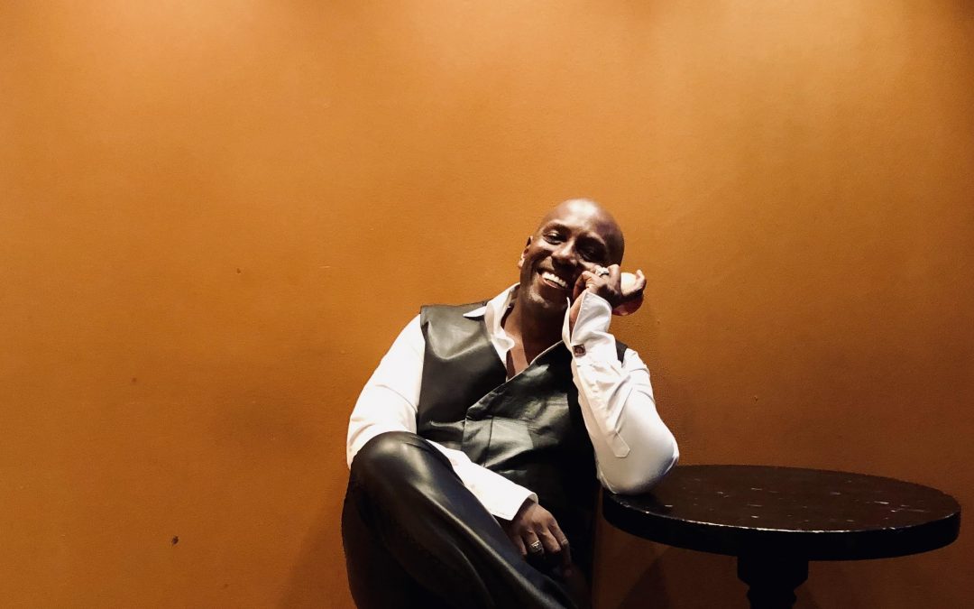 Greetings and salutations in the name of music